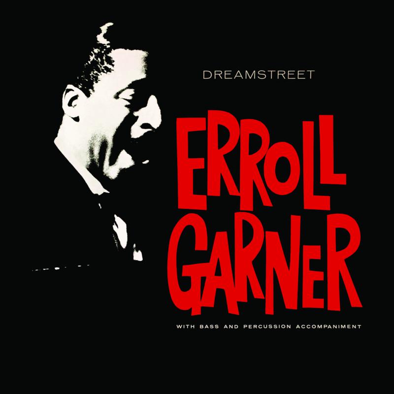 Picture of Erroll Garner - Dreamstreet