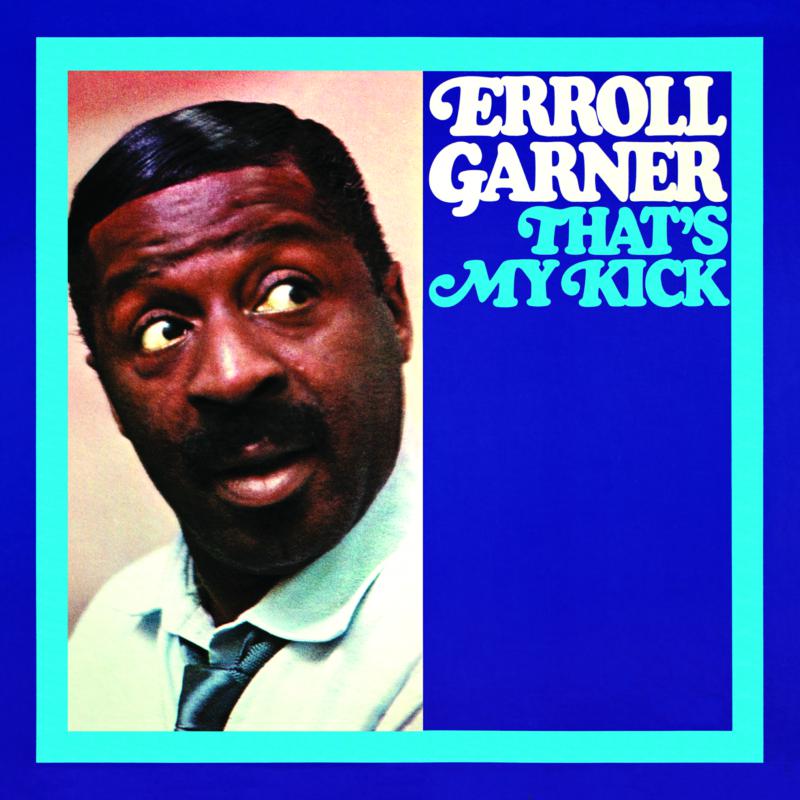 Picture of Erroll Garner - That's My Kick