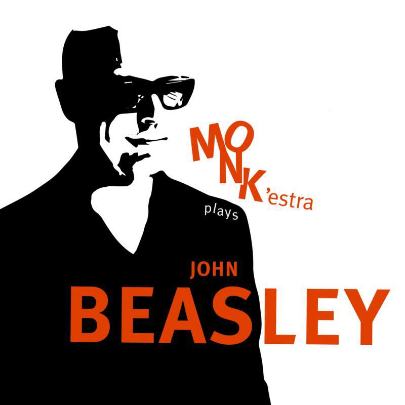Picture of John Beasley - MONK'estra Plays John Beasley