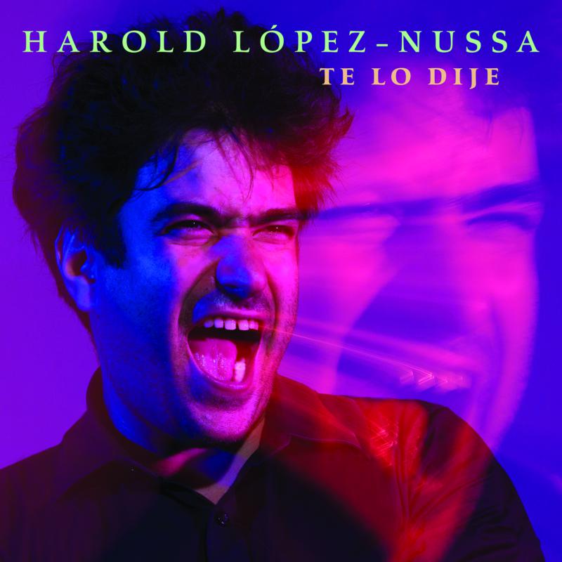 Picture of Harold L�pez-Nussa - Te Lo Dije
