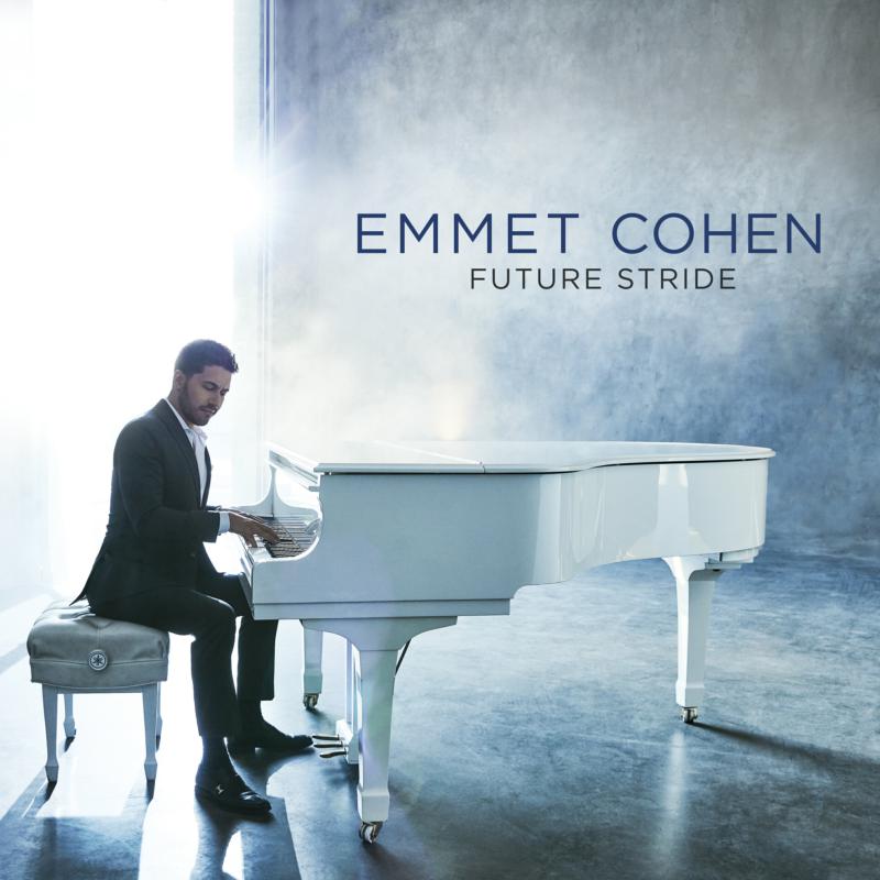 Picture of Emmet Cohen - Future Stride