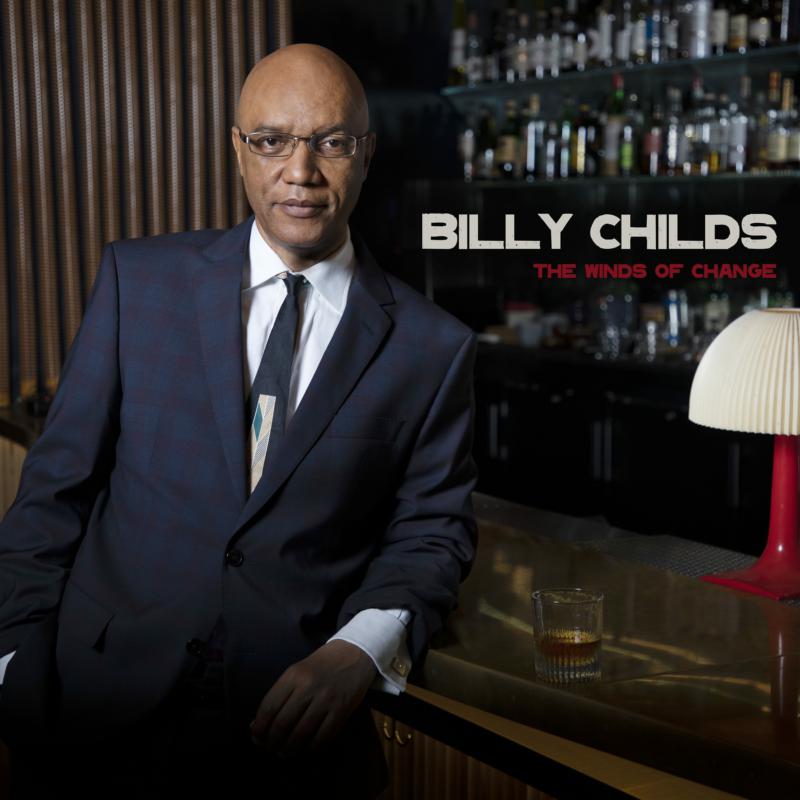 Picture of Billy Childs - The Winds of Change