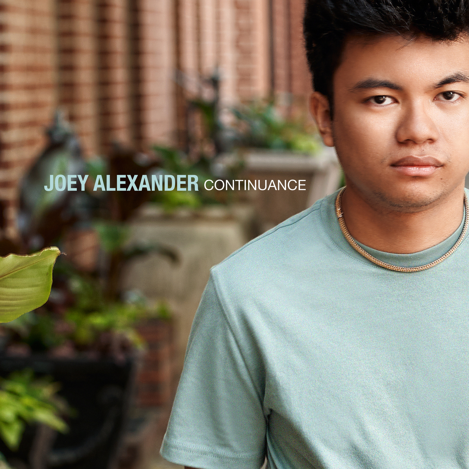 Picture of Joey Alexander - Continuance