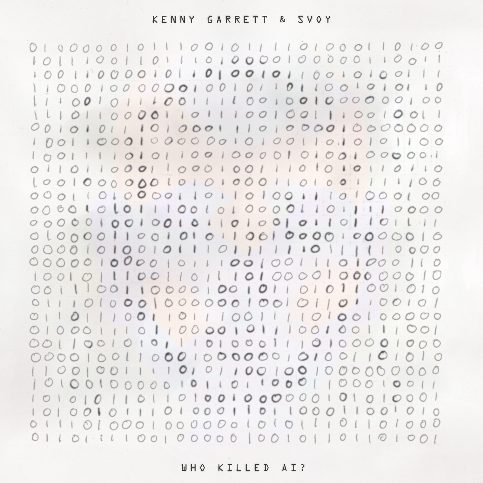 Picture of Kenny Garrett & Svoy - Who Killed AI?