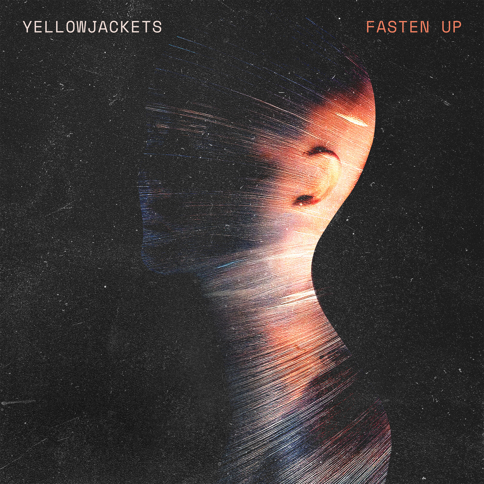 Picture of Yellowjackets - Fasten Up