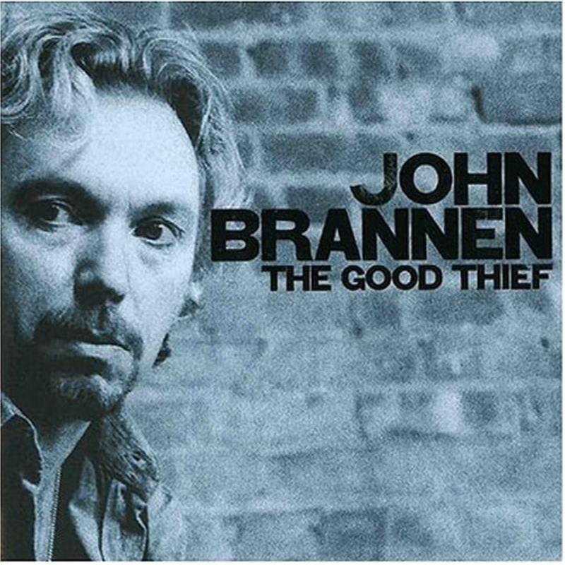 Picture of John Brannen - The Good Thief