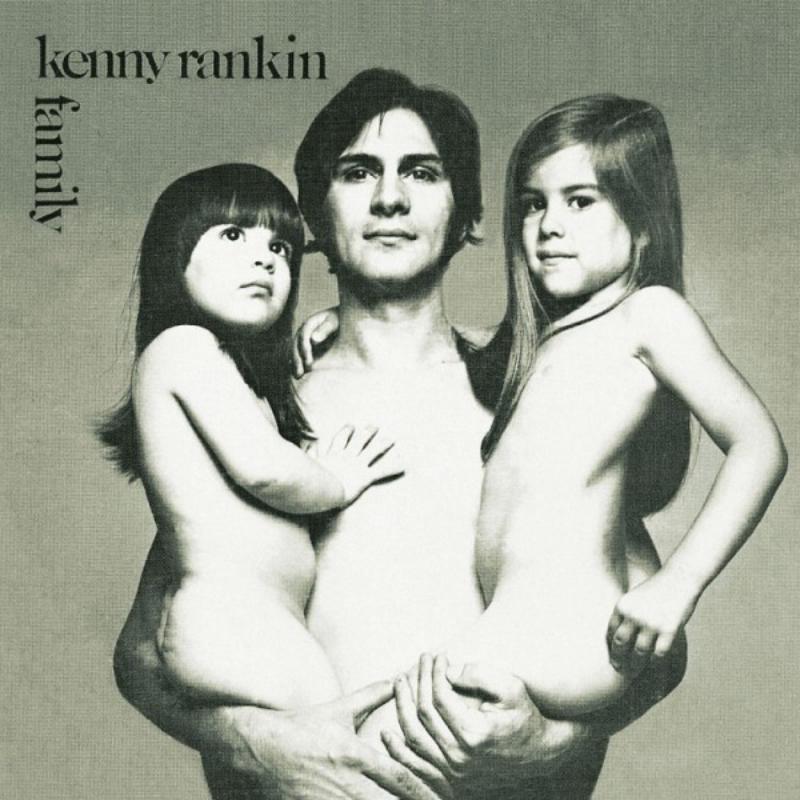 Picture of Kenny Rankin - Family