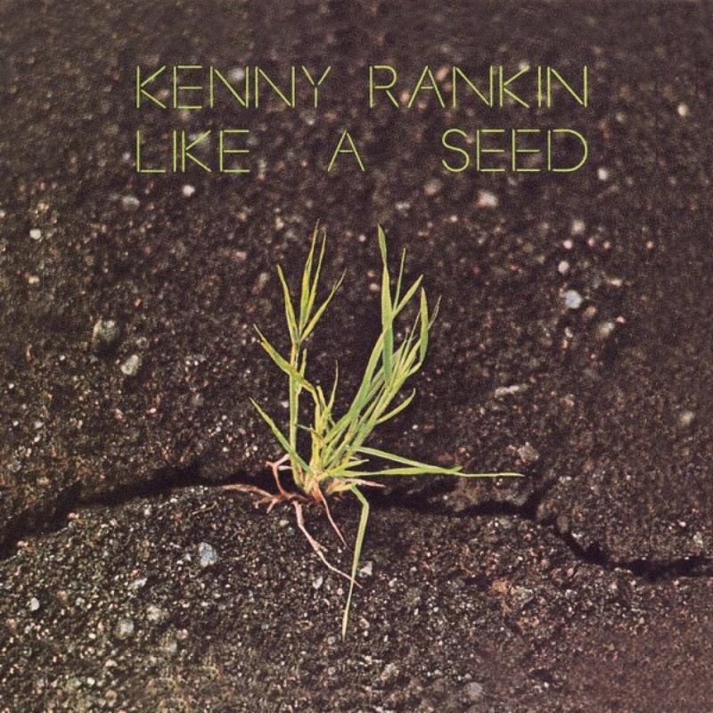 Picture of Kenny Rankin - Like a Seed