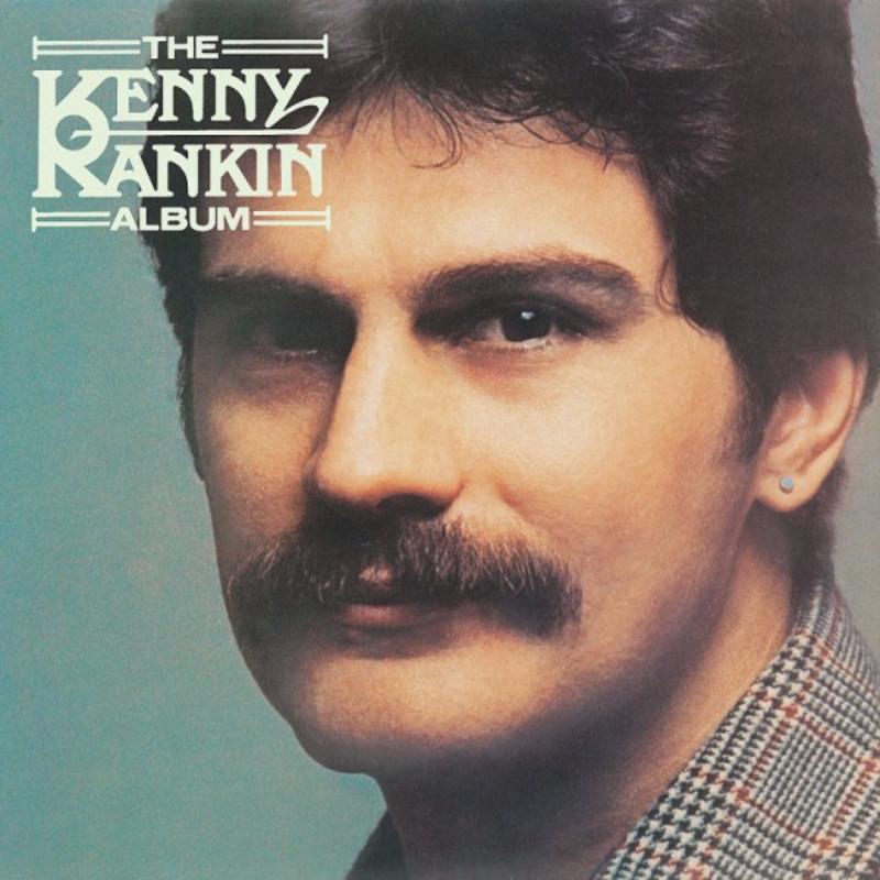 Picture of Kenny Rankin - The Kenny Rankin Album