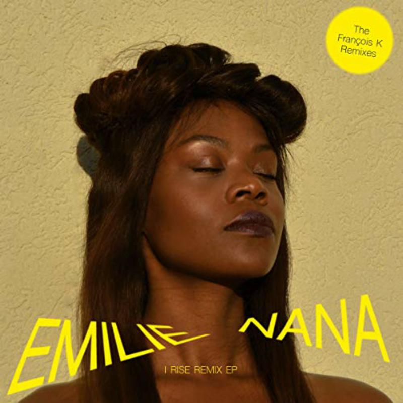 Picture of Emilie Nana - I Rise Remix Ep
