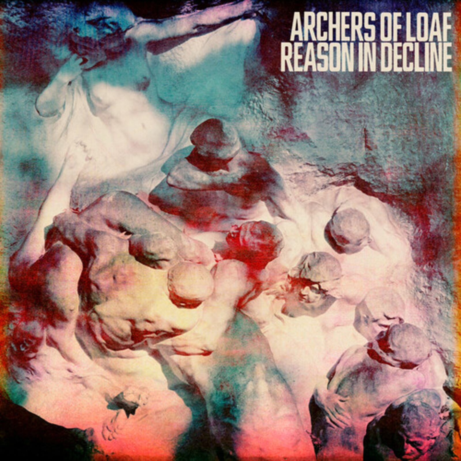 Picture of ARCHERS OF LOAF - REASON IN DECLINE [LP] (DOWNLO