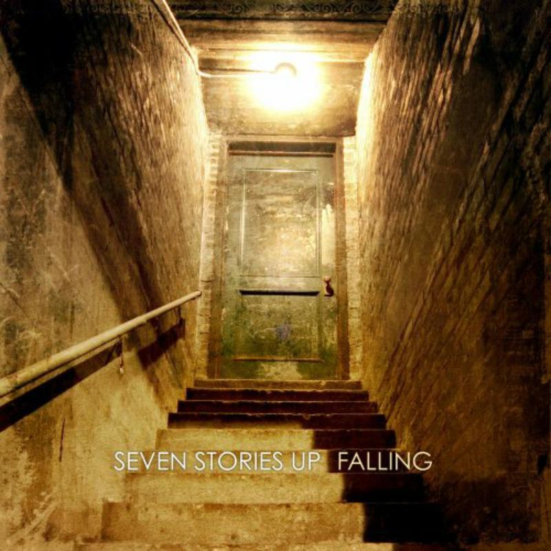 Picture of Seven Stories Up - Falling (Ep)