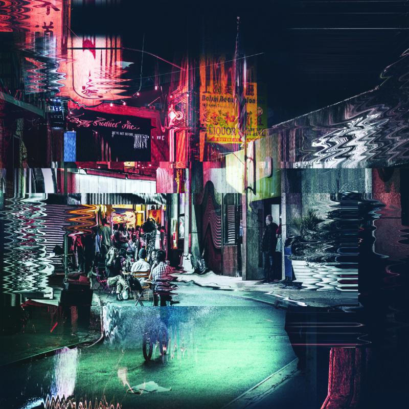 Picture of Deer Leader - We've Met Before Haven't We