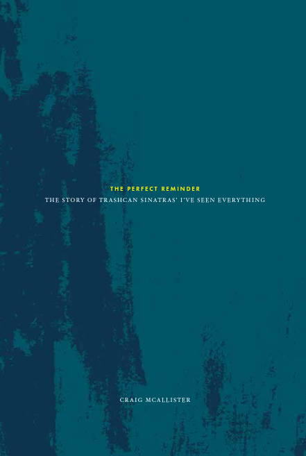 Picture of Trashcan Sinatras - The Perfect Reminder