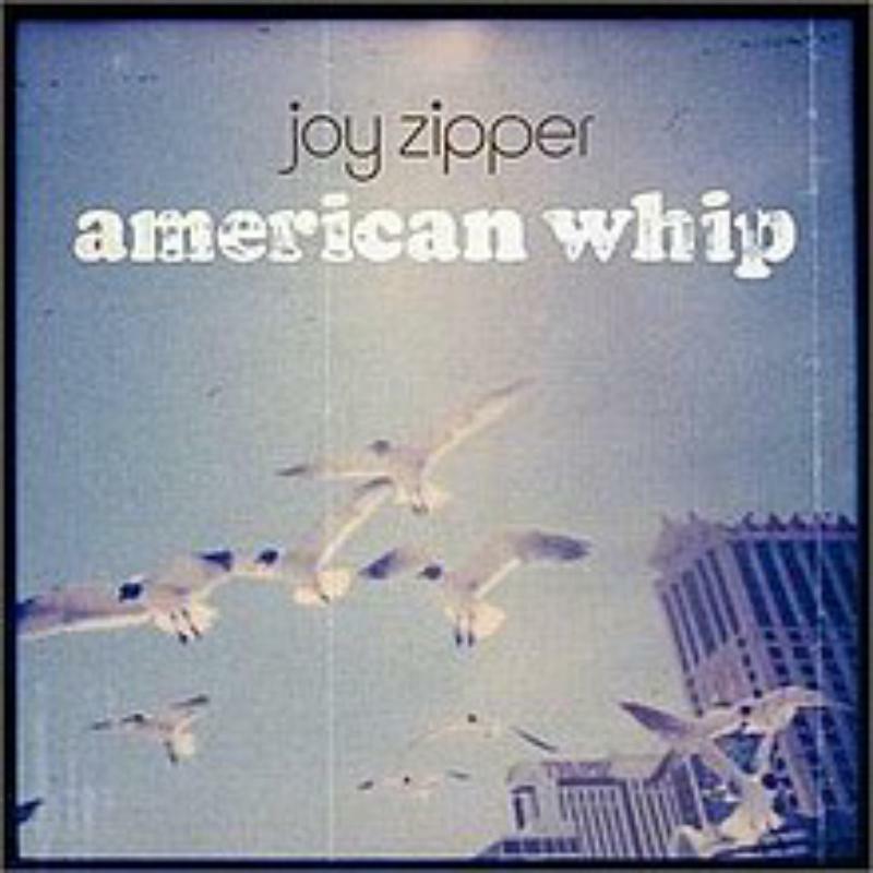 Picture of Joy Zipper - American Whip