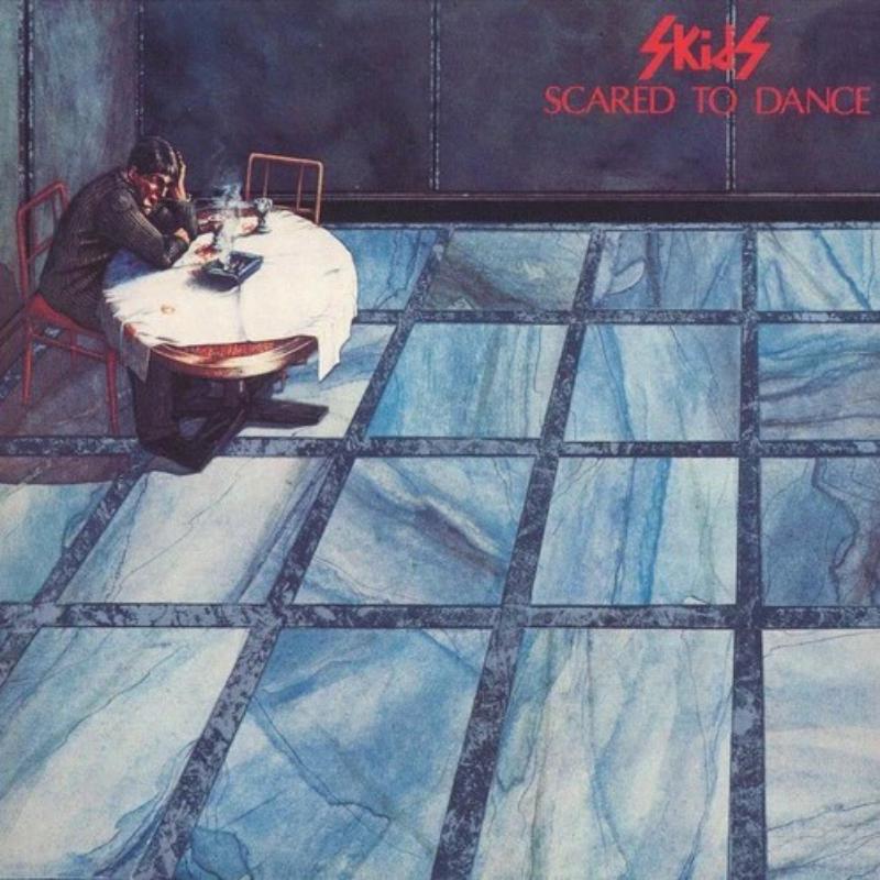 Picture of The Skids - Scared To Dance
