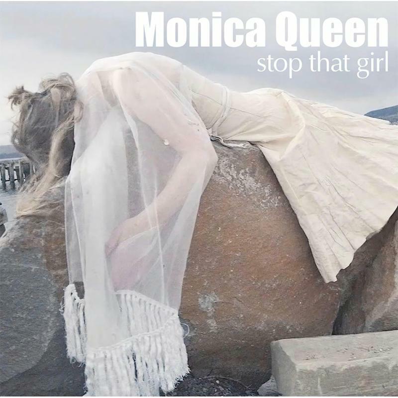 Picture of Monica Queen - Stop That Girl