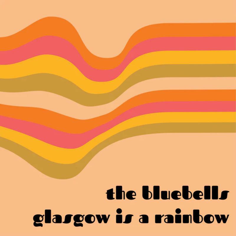 Picture of The Bluebells & Sister John - Young At Heart / Glasgow Is A Rainbow
