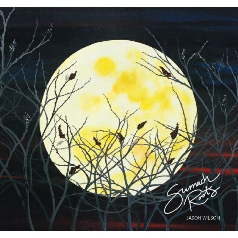 Picture of Jason Wilson - Sumach Roots