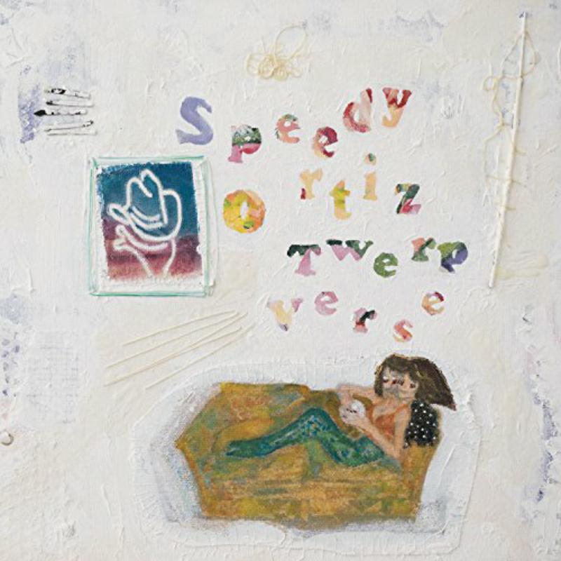 Picture of Speedy Ortiz - Twerp Verse