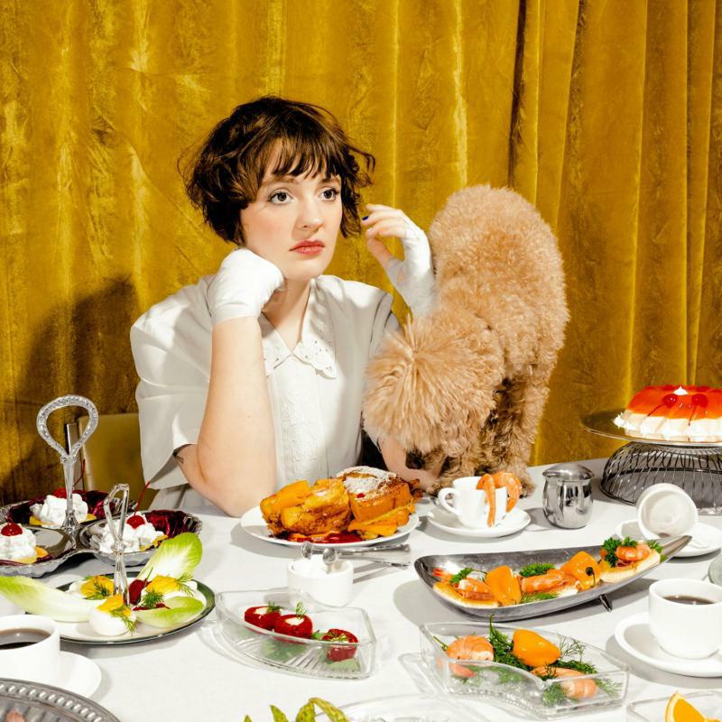 Picture of Madeline Kenney - Sucker's Lunch