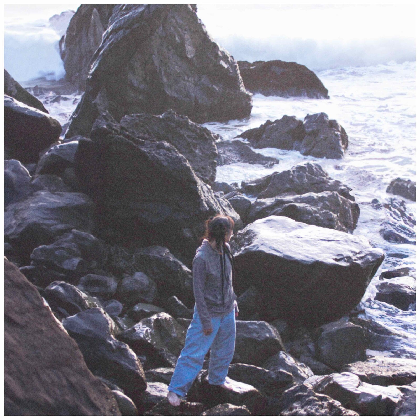 Picture of TANUKICHAN - CIRCLES