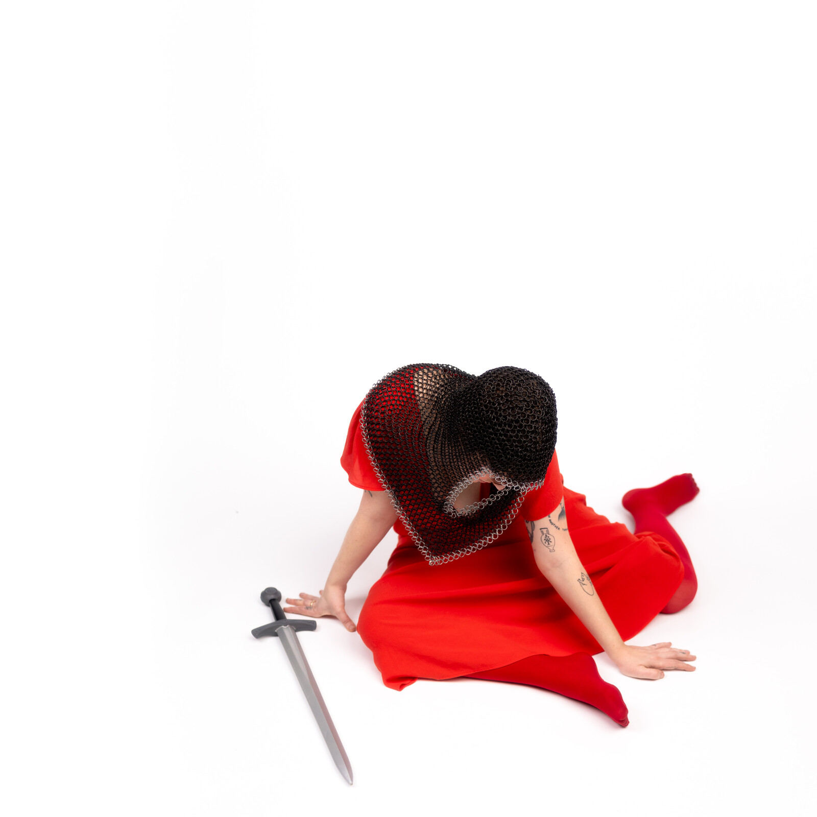 Picture of MADELINE KENNEY - KISS FROM THE BALCONY