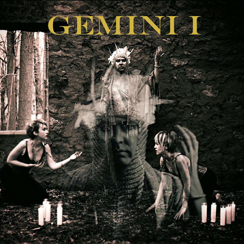 Picture of Johanna Warren - Gemini I & II (Deluxe Edition)