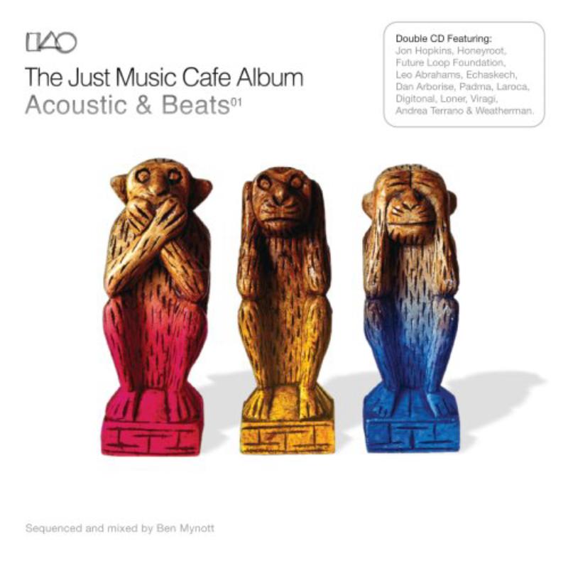 Picture of Ben Mynott - Various Artists