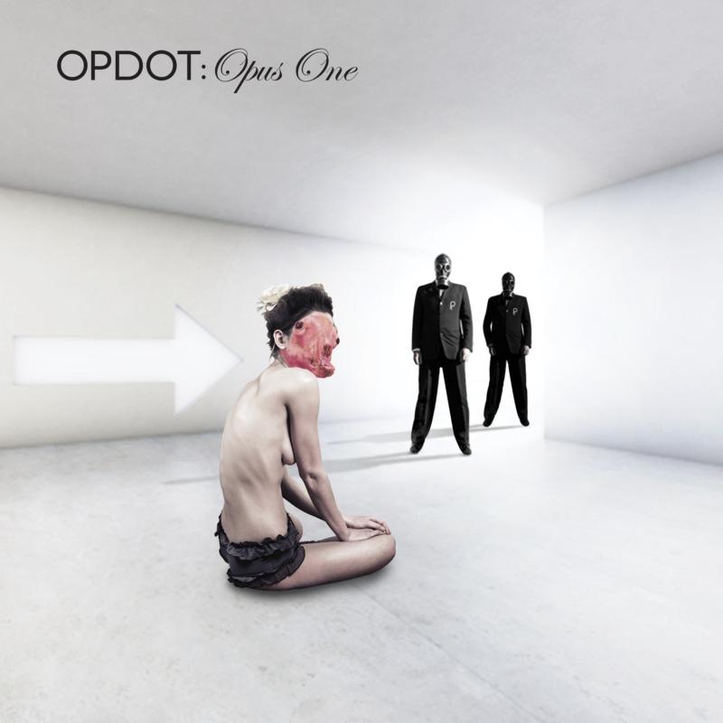 Picture of Opdot - Opus One