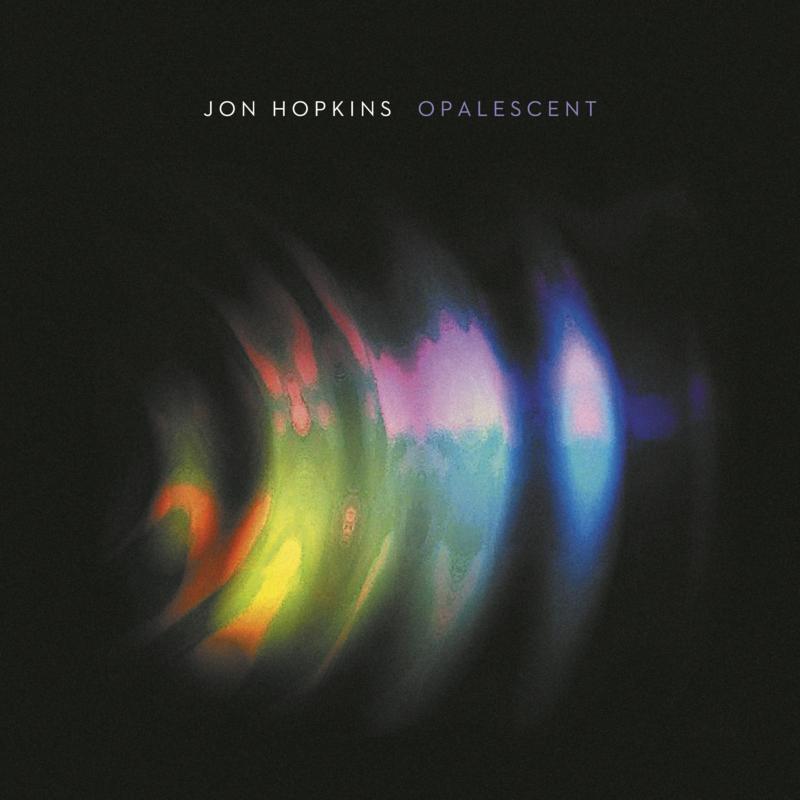 Picture of Jon Hopkins - Opalescent (15th Anniversary Edition)