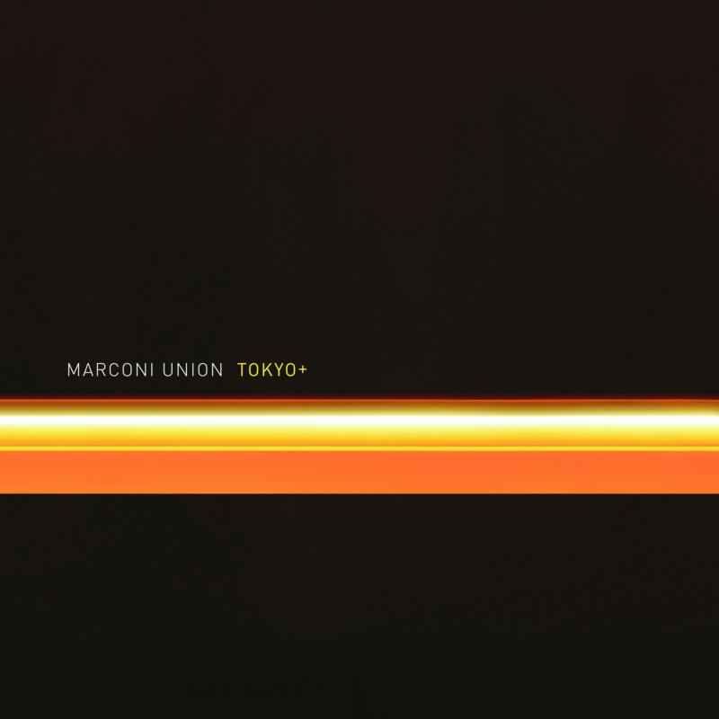Picture of Marconi Union - Tokyo+
