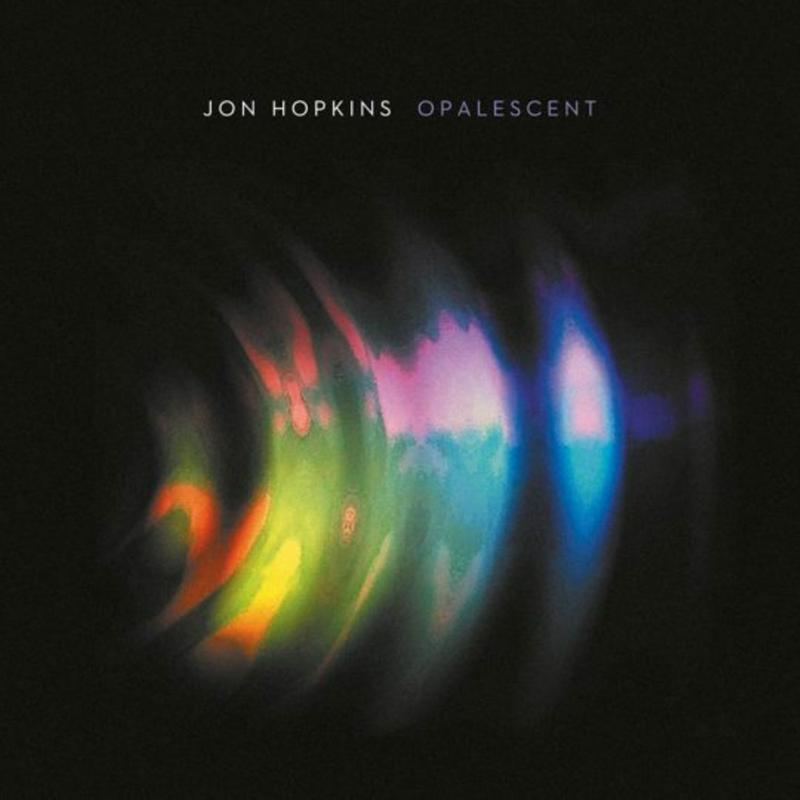 Picture of Jon Hopkins - Opalescent (Re-mastered)