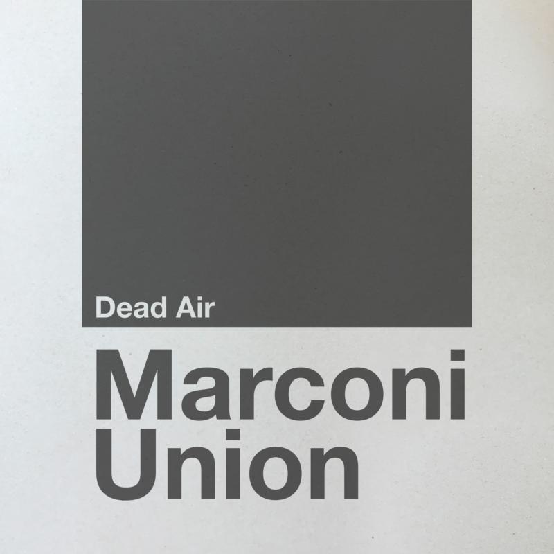 Picture of Marconi Union - Dead Air (2LP)