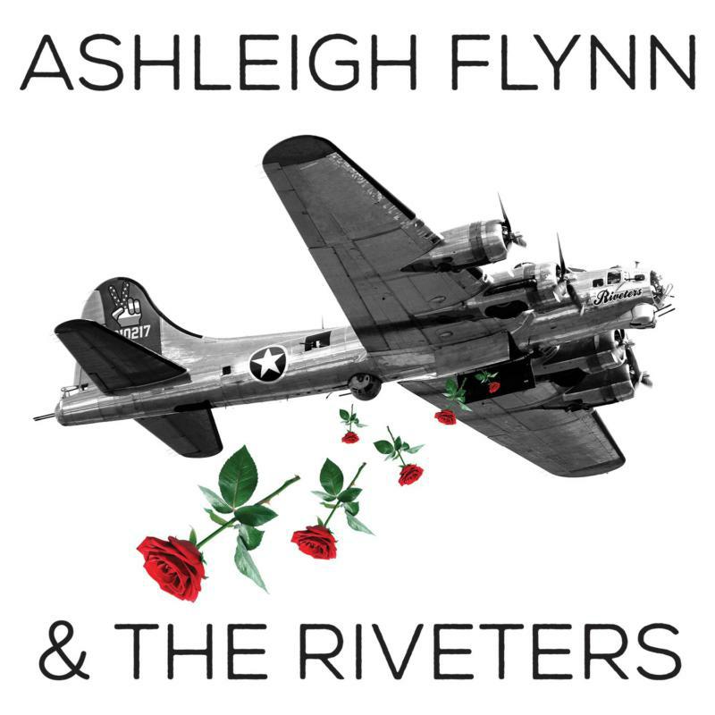 Picture of Ashleigh Flynn & The Riveters - Ashleigh Flynn & The Riveters