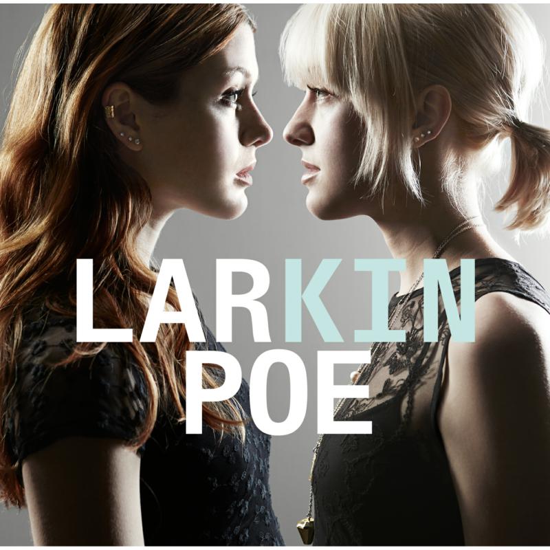 Picture of Larkin Poe - Kin