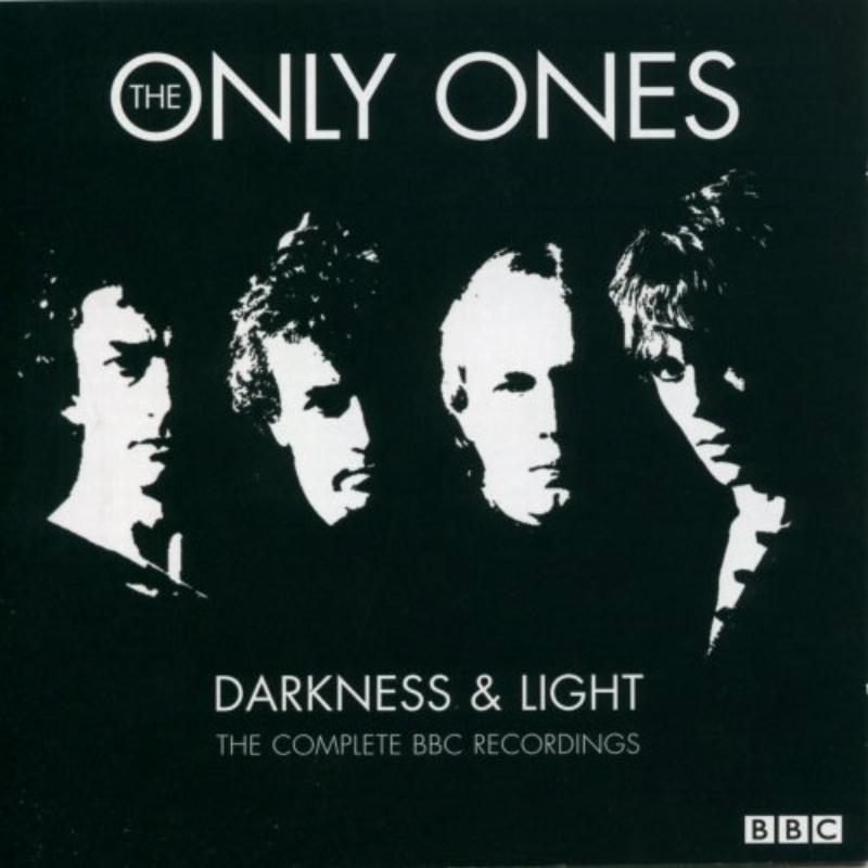 Picture of Only Ones - Darkness & Light