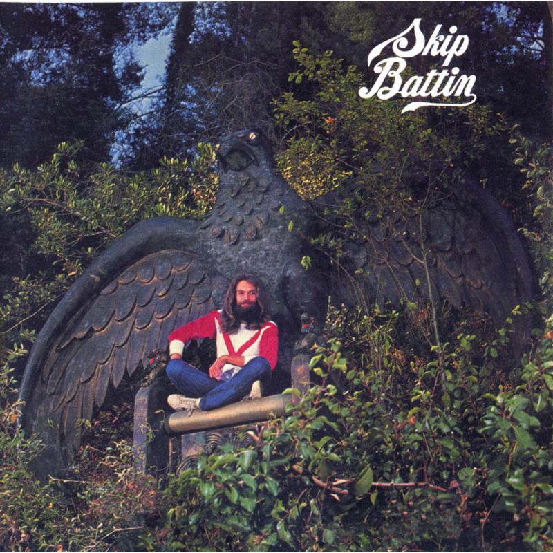 Picture of Skip Battin - Skip