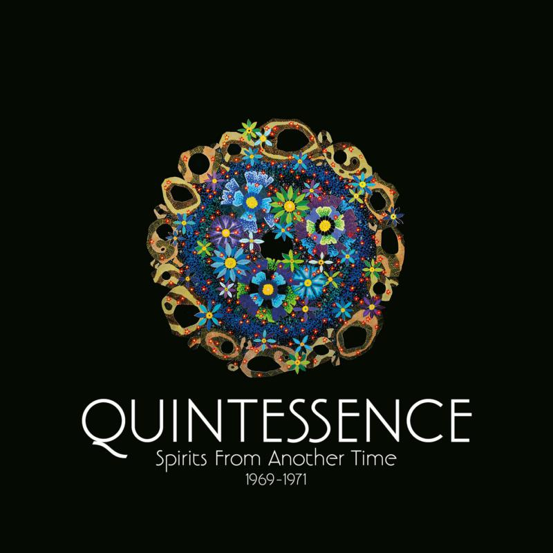 Picture of Quintessence - Spirits From Another Time