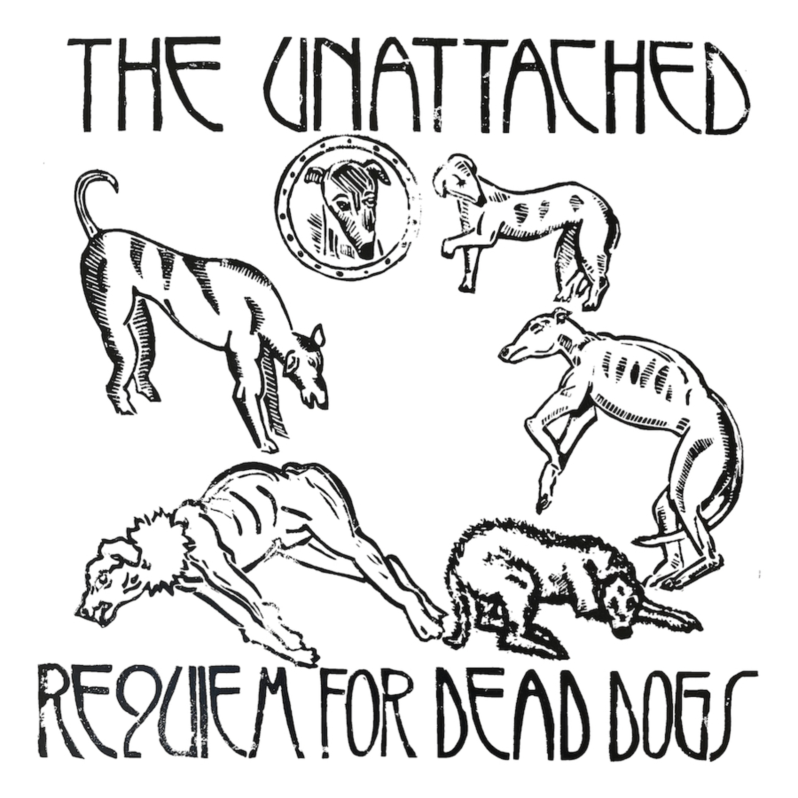 Picture of The Unattached - Requiem For Dead Dogs