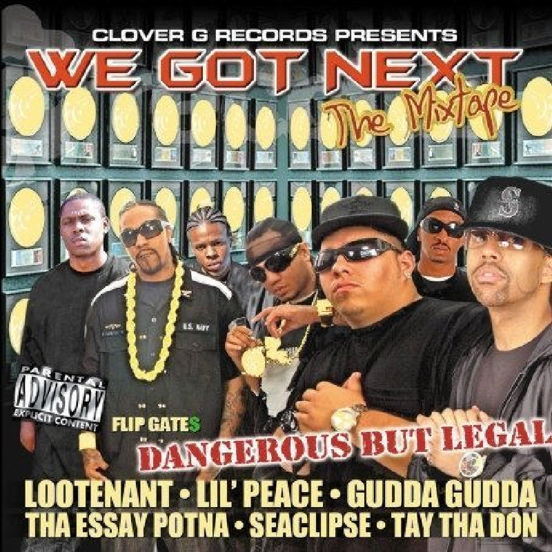 Picture of Lil' Flip - We Got Next