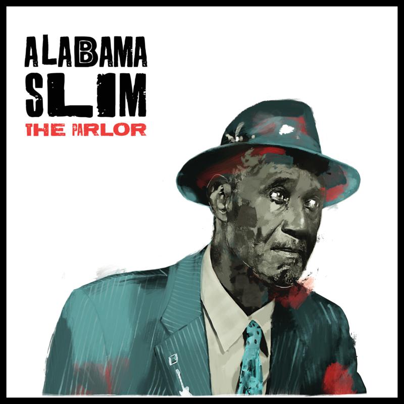 Picture of Alabama Slim - The Parlor
