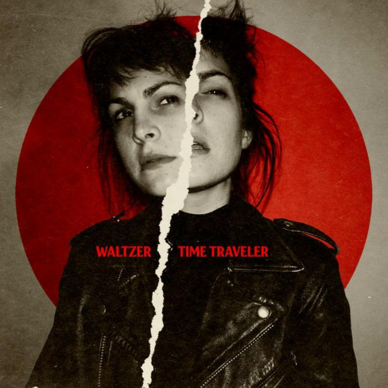 Picture of Waltzer - Time Traveler