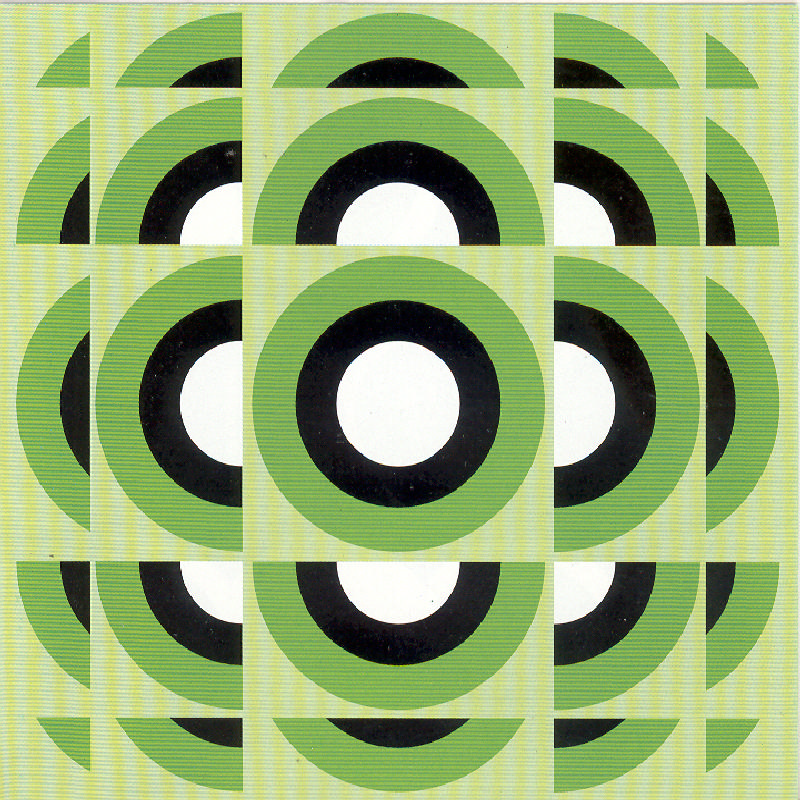 Picture of Topaz - The Zone