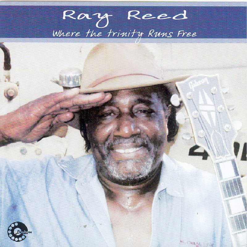 Picture of Ray Reed - Where the Trinity Runs Free