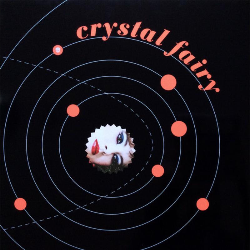 Picture of Crystal Fairy - Crystal Fairy