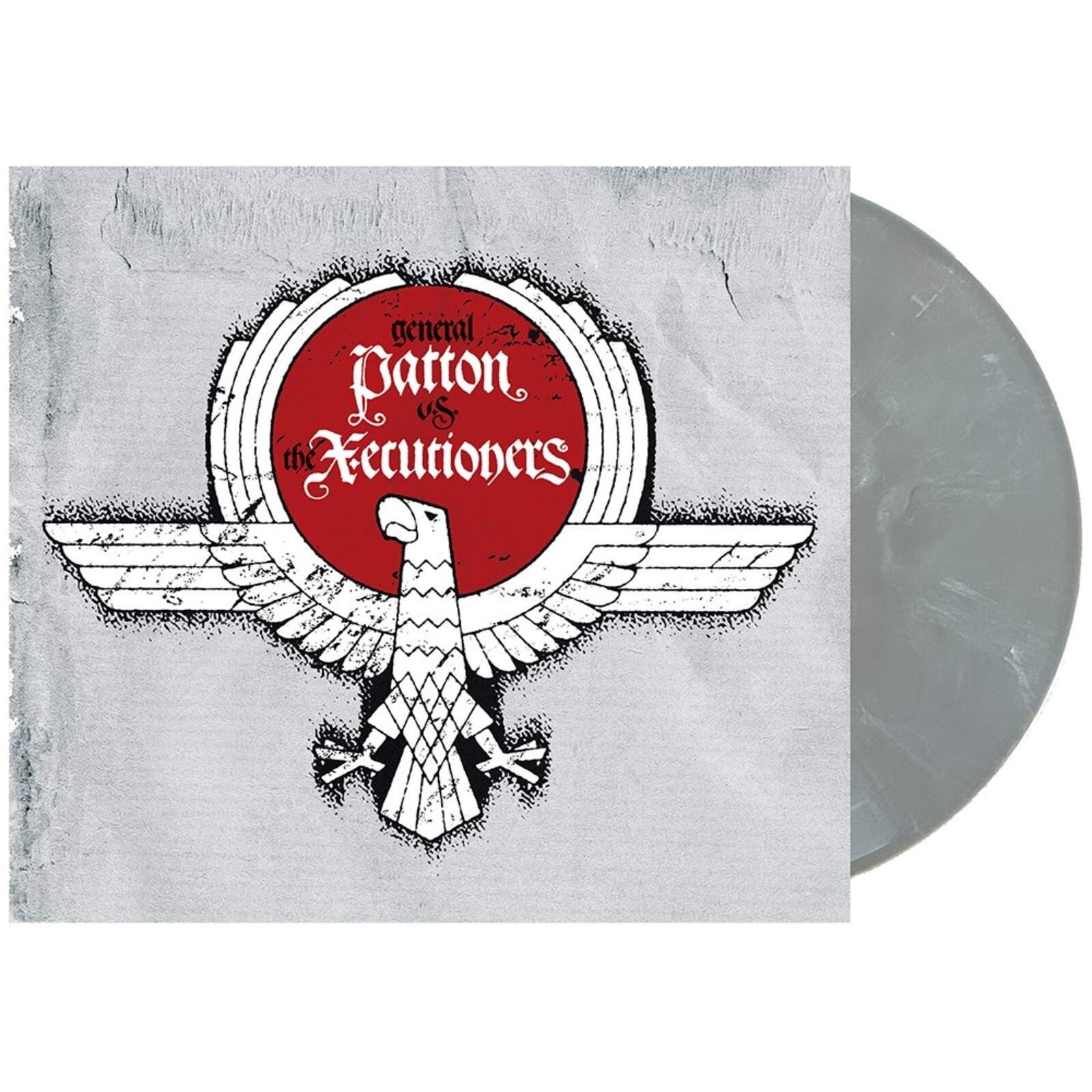 Picture of General Patton Vs. The X-Ecuti - General Patton Vs. The X-Ecuti