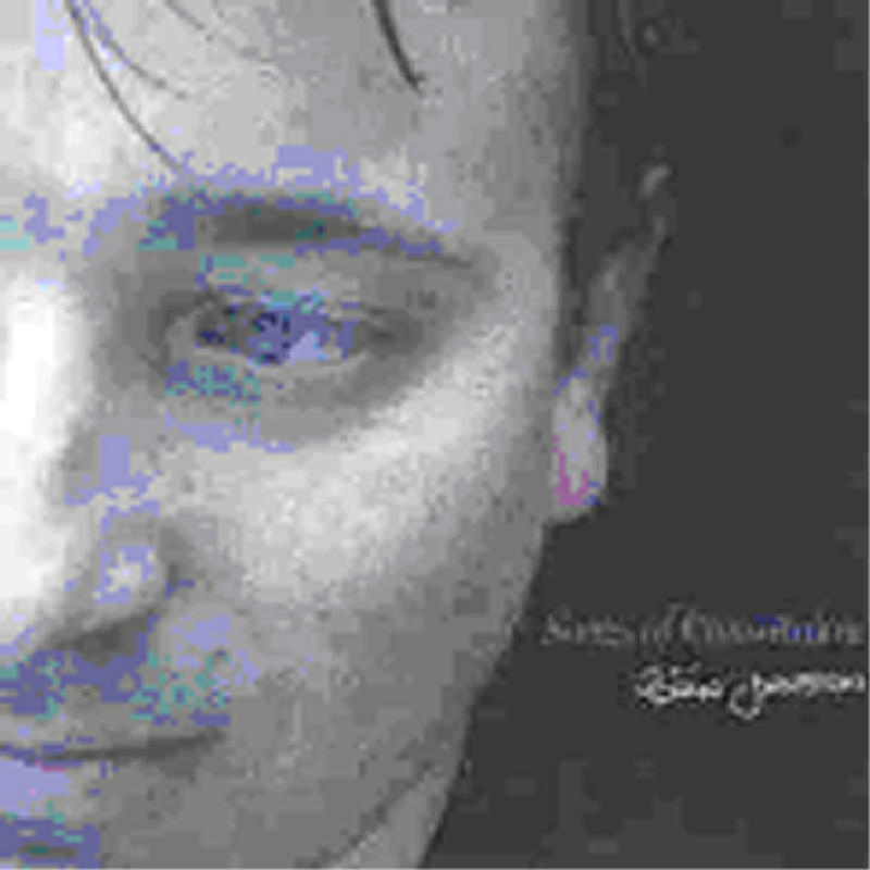 Picture of Ronan Johnston - Songs of Consolation
