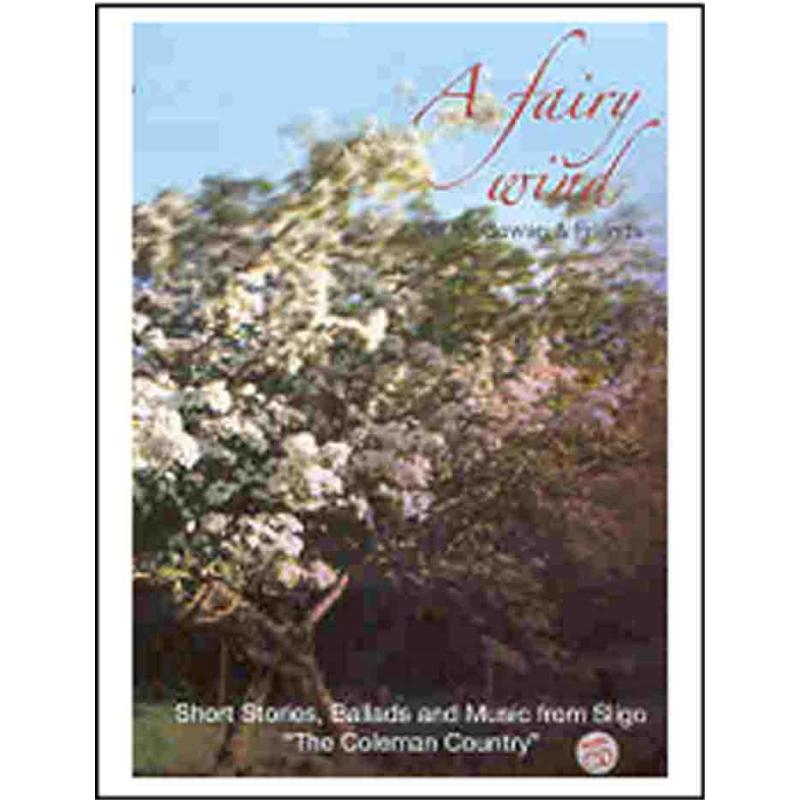 Picture of Joe McGowan and Friends - A Fairy Wind