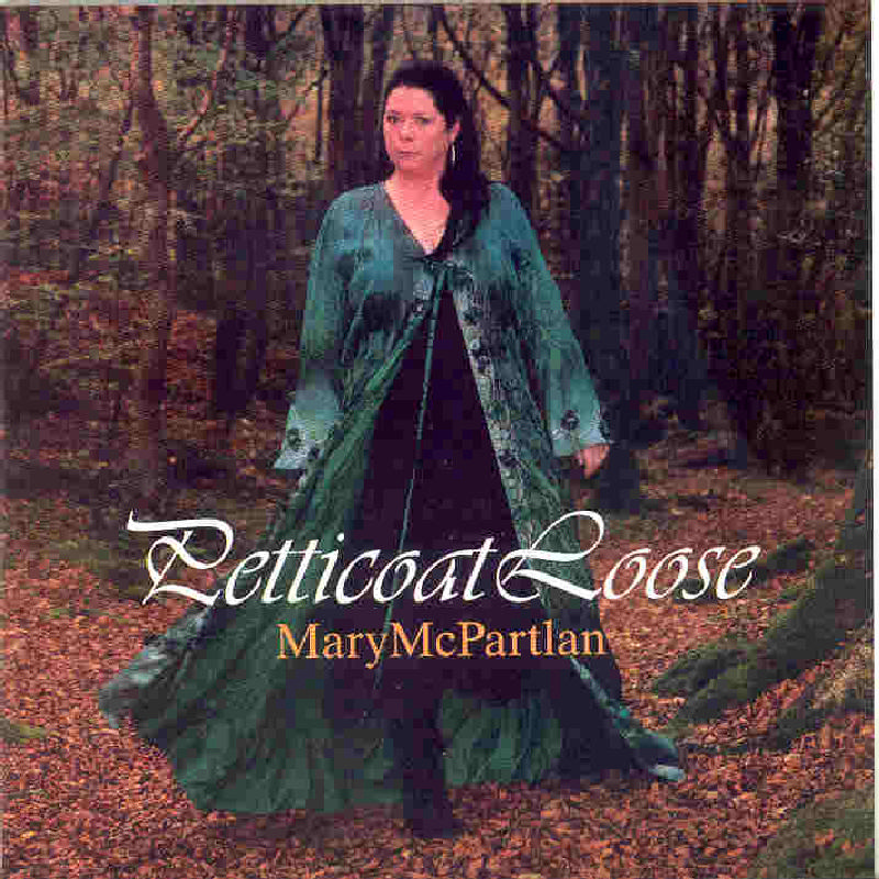Picture of Mary McPartlan - Petticoat Loose